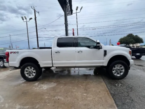 More photos of 2019 Ford F-250 Platinum at Eurospeed International Corp, TX