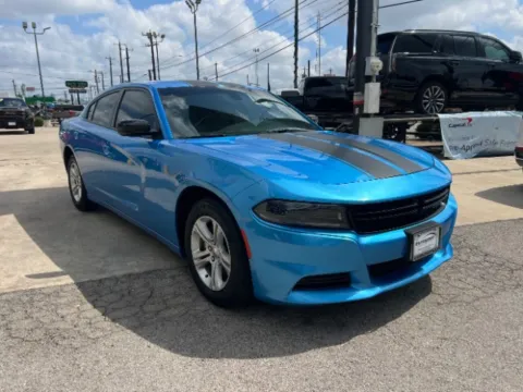 More photos of 2023 Dodge Charger SXT at Eurospeed International Corp, TX