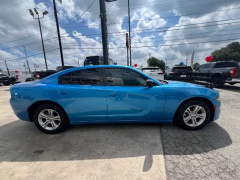 More photos of 2023 Dodge Charger SXT at Eurospeed International Corp, TX