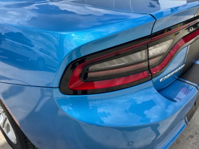 Dodge Charger photo 18