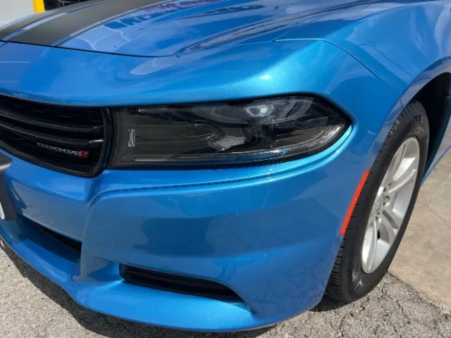 Dodge Charger photo 15