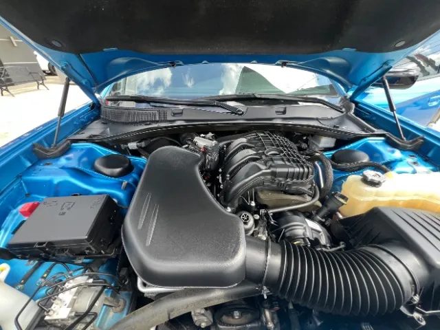 Dodge Charger photo 49