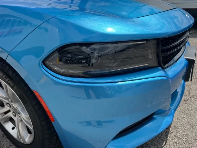 Dodge Charger photo 16