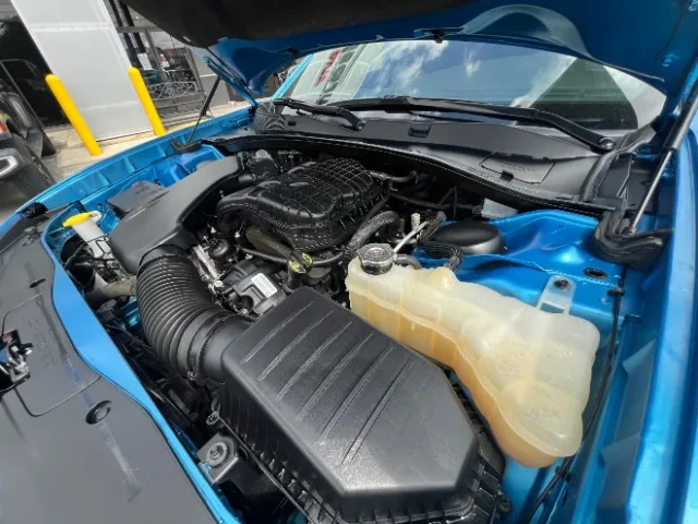 Dodge Charger photo 48