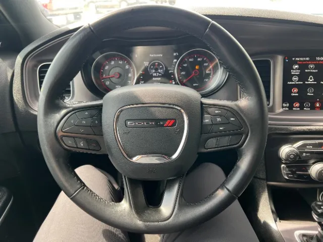 Dodge Charger photo 39