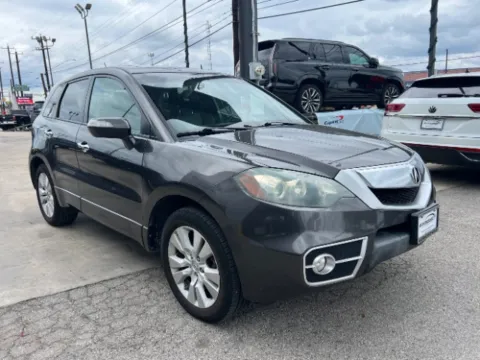 More photos of 2010 Acura RDX at Eurospeed International Corp, TX