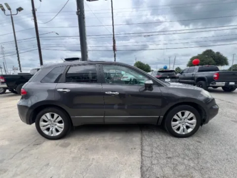 More photos of 2010 Acura RDX at Eurospeed International Corp, TX