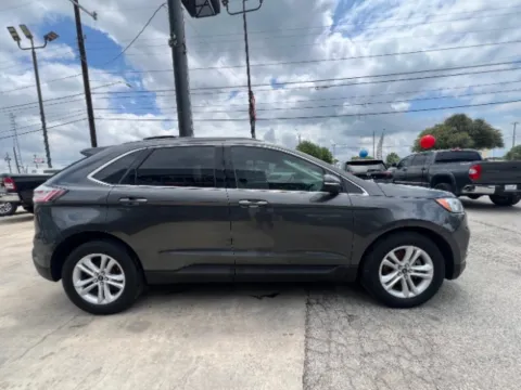 More photos of 2020 Ford Edge SEL at Eurospeed International Corp, TX