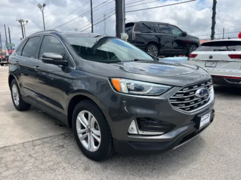 More photos of 2020 Ford Edge SEL at Eurospeed International Corp, TX