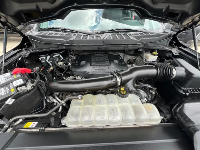 Ford F-150 photo 39