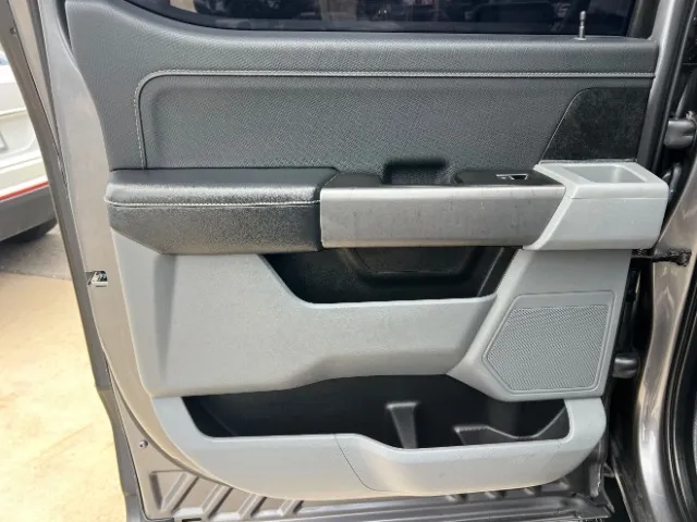 Ford F-150 photo 32