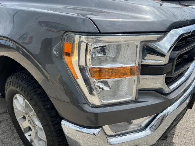 Ford F-150 photo 11