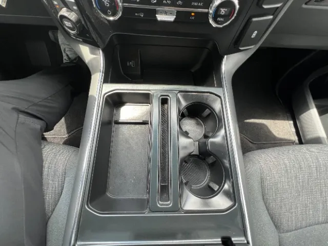 Ford F-150 photo 52