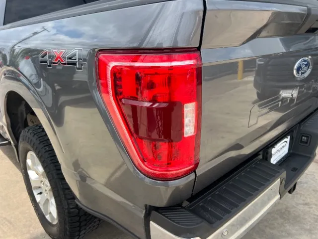 Ford F-150 photo 17