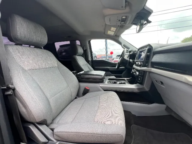 Ford F-150 photo 26
