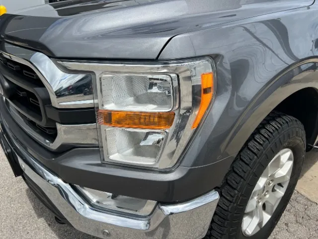 Ford F-150 photo 19