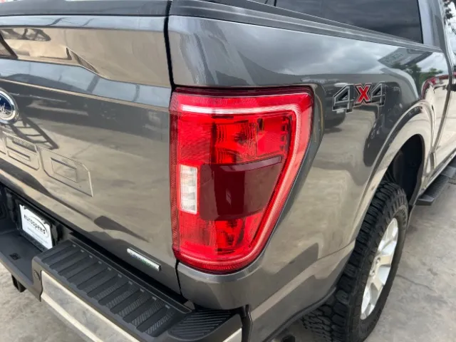 Ford F-150 photo 13