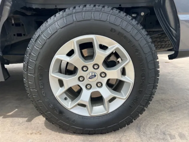 Ford F-150 photo 22
