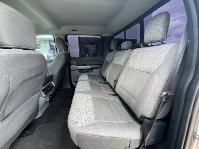 Ford F-150 photo 34