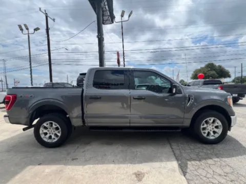 More photos of 2021 Ford F-150 XLT at Eurospeed International Corp, TX
