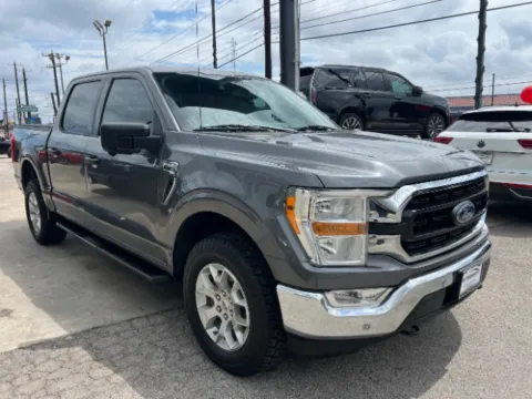 More photos of 2021 Ford F-150 XLT at Eurospeed International Corp, TX