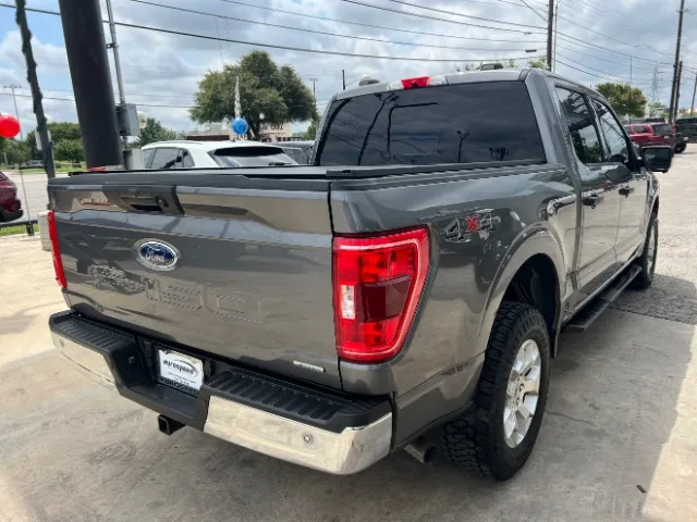Ford F-150 photo 6