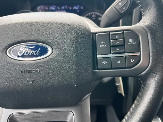 Ford F-150 photo 46