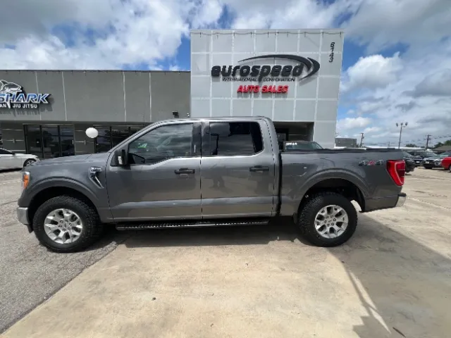 Ford F-150 photo 9
