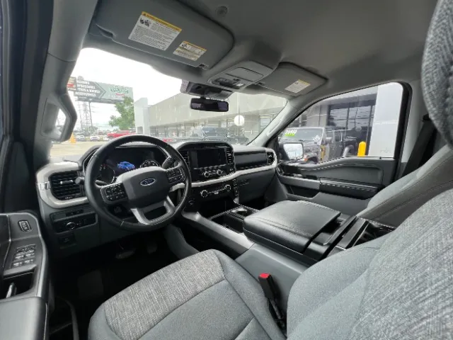 Ford F-150 photo 35