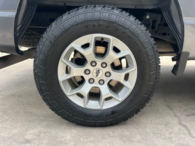 Ford F-150 photo 21
