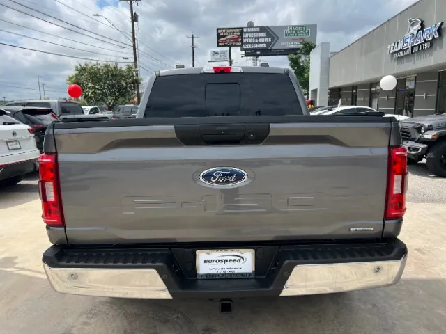 Ford F-150 photo 7