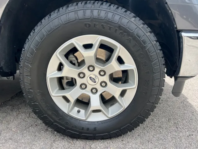 Ford F-150 photo 20