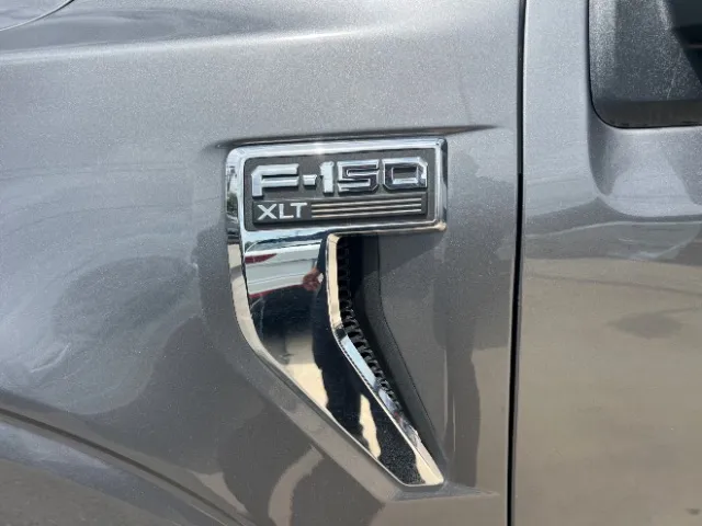 Ford F-150 photo 18