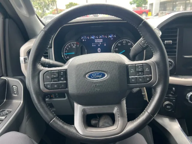 Ford F-150 photo 45