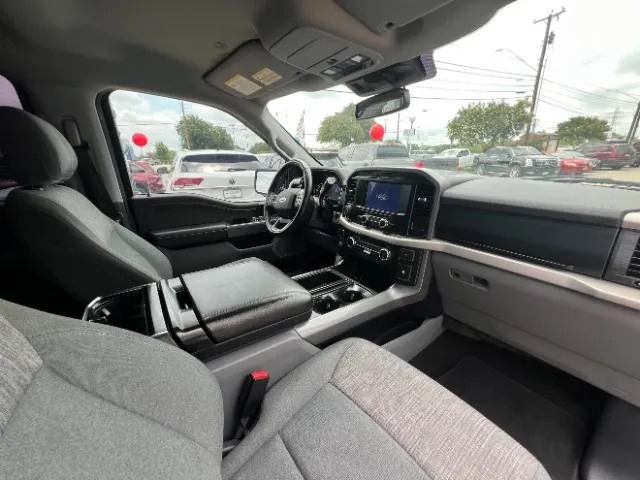 Ford F-150 photo 27