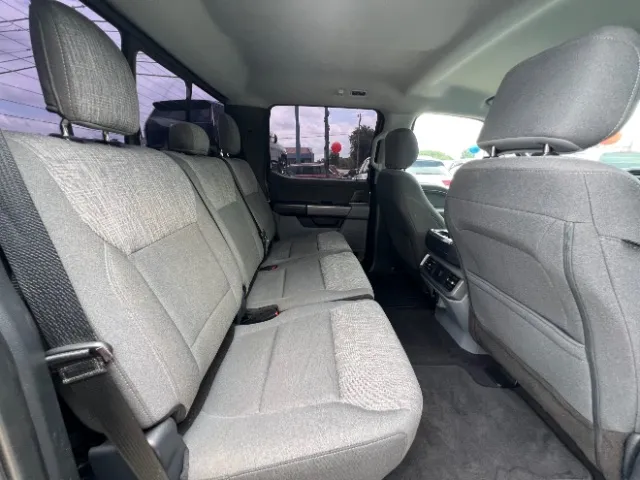 Ford F-150 photo 30