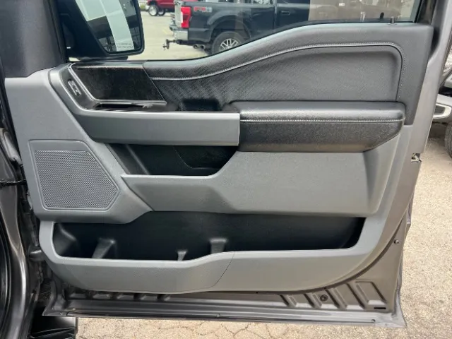 Ford F-150 photo 24