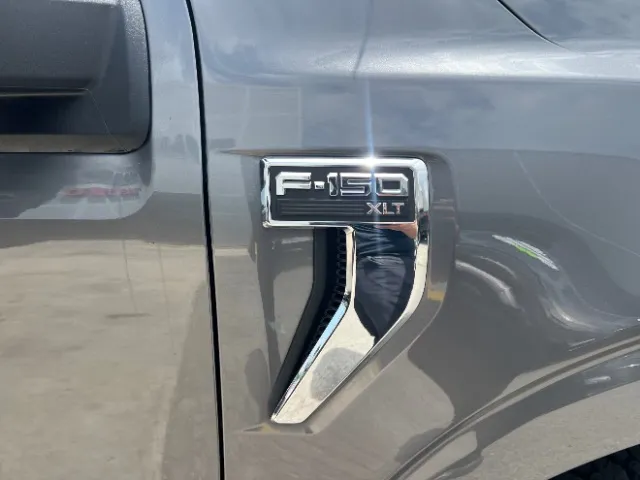 Ford F-150 photo 12
