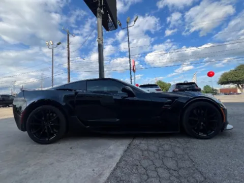 More photos of 2019 Chevrolet Corvette Grand Sport at Eurospeed International Corp, TX