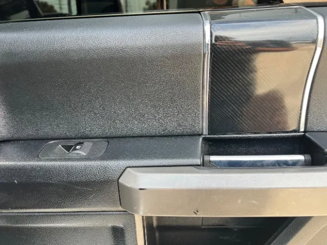 2021 Ford F-450 Super Duty Platinum - Photo 15