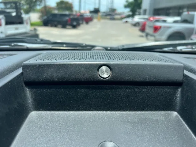 2021 Ford F-450 Super Duty Platinum - Photo 37