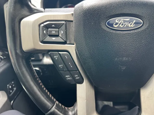 2021 Ford F-450 Super Duty Platinum - Photo 34