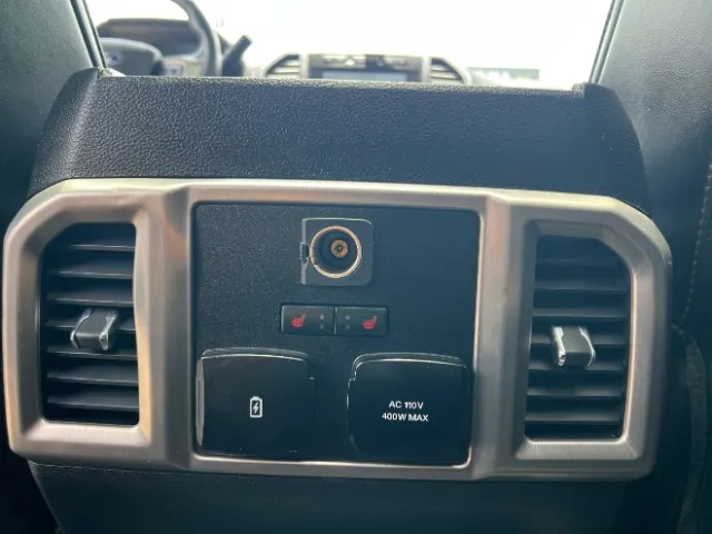 2021 Ford F-450 Super Duty Platinum - Photo 27