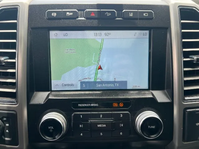 2021 Ford F-450 Super Duty Platinum - Photo 39