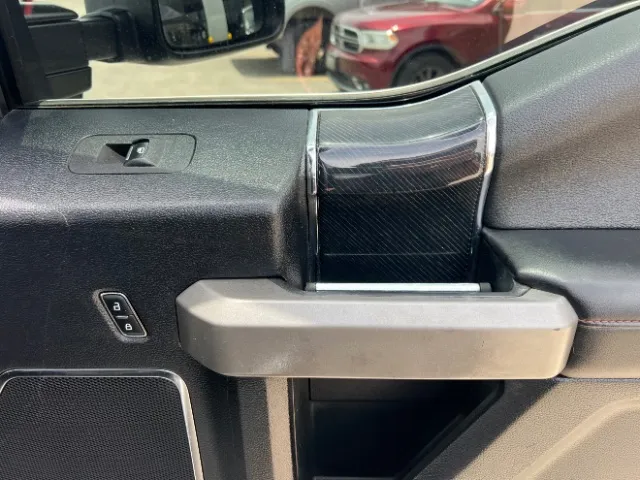 2021 Ford F-450 Super Duty Platinum - Photo 10