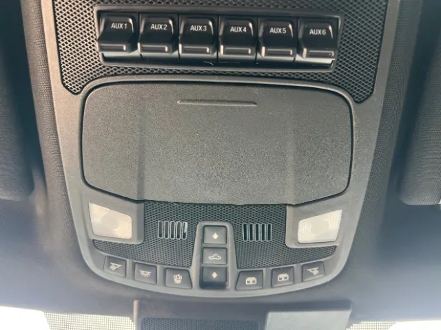 2021 Ford F-450 Super Duty Platinum - Photo 42