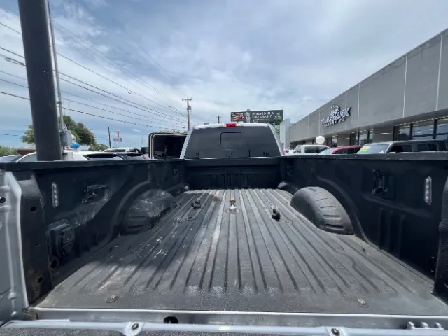 2021 Ford F-450 Super Duty Platinum - Photo 22