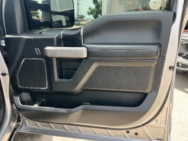 2021 Ford F-450 Super Duty Platinum - Photo 9