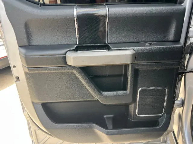2021 Ford F-450 Super Duty Platinum - Photo 25