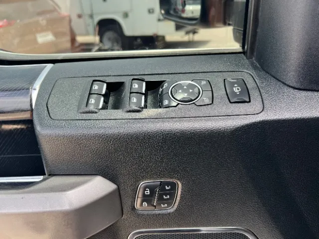 2021 Ford F-450 Super Duty Platinum - Photo 28